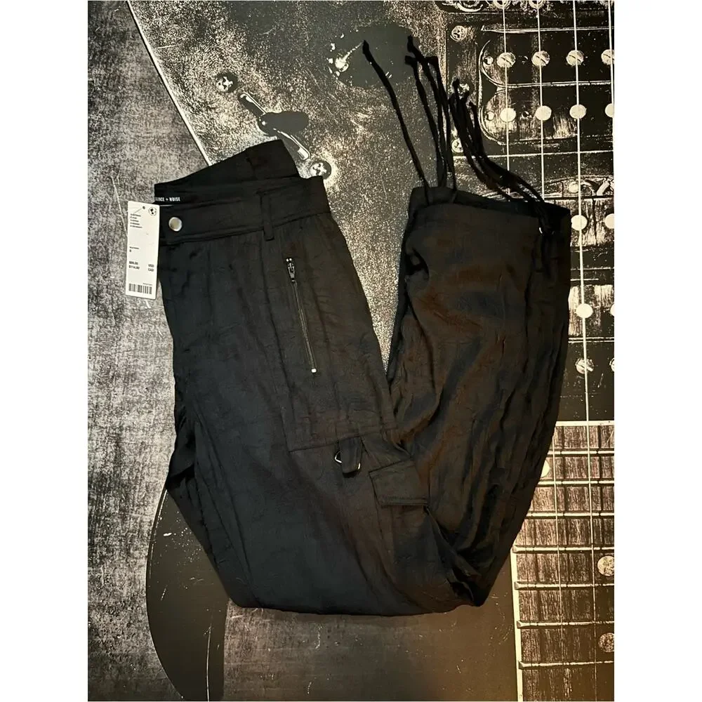 NWT Silence + Noise Pants